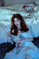 点击看大图 -WAVE SODA摄影工作室