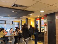 -麦当劳(一德路店)