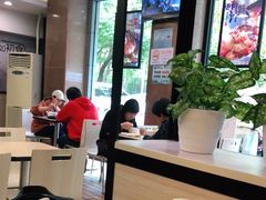 -四海游龙(大华店)