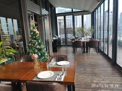 -CASANOVA西餐厅(海信广场店)
