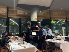 -拉蒂娜·巴西牛排馆 Latina·Brazilian Steakhouse(陆家嘴旗舰店)