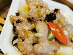 -稻香酒家(长宁KING88广场店)