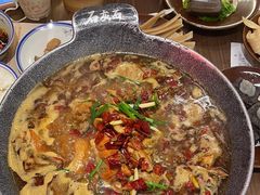 -石灰石烧鸡公(南通万象城店)