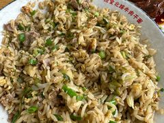 -经堂北路牛肉干面·溪口蒋永峰牛肉馆(宁波店)
