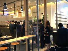 -喜茶(东莞汇一城店)