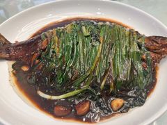 -宏玲餐厅(四川南路店)