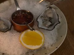 生蚝-BOR Eatery(安福路店)