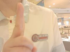 -海底捞火锅(丰尚国际广场店)