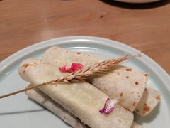 薄饼豉油肉-新白鹿餐厅(城西银泰城店)