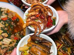 -李大爷的泡椒馆(冉家坝店)