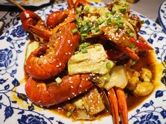 -Bigger龙虾(锦屏家园店)