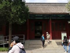 -大钟寺古钟博物馆
