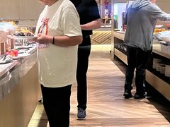 -海宁开元名都大酒店·地中海自助餐厅
