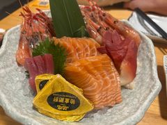 -大焰自助日式料理 铁板烧(徐汇店)