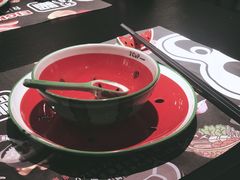 -8锅臭臭锅·正宗台湾小火锅(中心五路店)