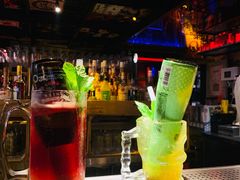 -18BAN音乐啤酒馆(西丽店)