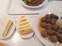 -宜家·瑞典风味餐厅(烟台路店)