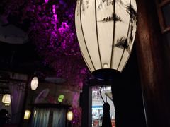 -韵秋荷(宝山龙湖天街店)