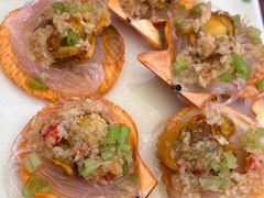 -星奇缘·海鲜餐厅(东山美食地标店)