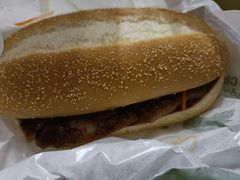 -麦当劳(文武路店)