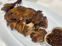 -怡得观滇餐厅·地道昆明菜·1996(海埂大坝店)