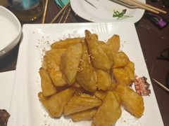 -三个大叔烤羊肉串·炭炉砂锅菜(西三旗店)