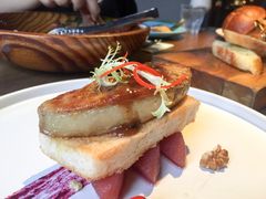 -Amanda餐厅(长乐路店)