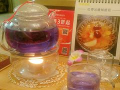 大堂-享泰·泰式按摩SPA私家会所(太古汇店)
