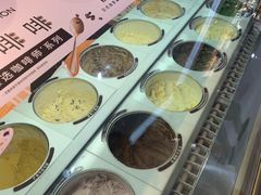 -哈根达斯(SM店)