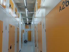 -安东易迷你仓自助寄存仓库(金桥店)