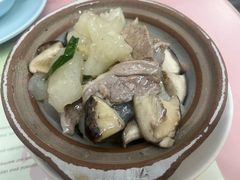 -蘭心餐厅(进贤路店)