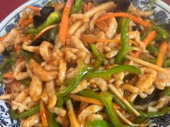 -北大地皖峰饭馆