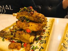 -小锅饭豆腐馆(重工北街普罗旺斯店)