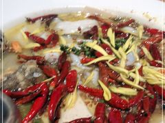 -太二酸菜鱼(沈阳万象城店)