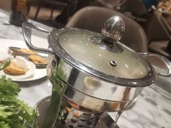 -深圳同泰万怡酒店·万荟轩自助餐厅(同泰店)