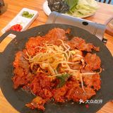 韩料界的天花板！