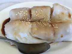 -香港东海海鲜酒家