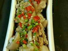 -咖啡人·融合餐厅(健康东路店)