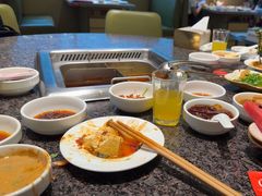 -海底捞火锅(崇文门新世界百货店)