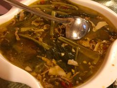 -多哥水·西双版纳传统傣味·昆明土著私藏云南菜(司马巷店)