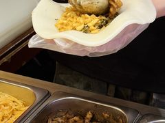 -张果佬年糕卷(科巷店)