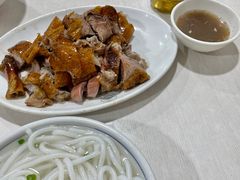 -凌舍好烧鹅(中山路店)