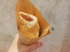 老街糯米团-正南齐北·老街糯米团(洪崖洞店)