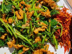 -娄三少春饼·烤鸭(合生汇购物中心店)