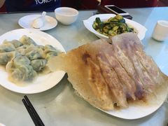 -陶然饺子城(奥体中路店)