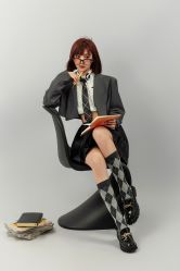 -onlygirl摄影美学馆高端定制(江滩店)