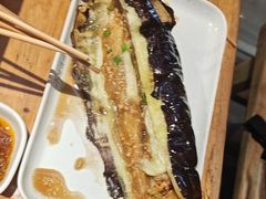 -木屋烧烤(万德庄店)
