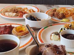 -比格比萨自助(宝山日月光店)