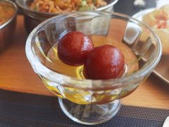 -Pakwaan Indian restaurant芭港湾印度餐厅(领事馆店)