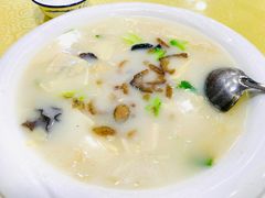 -春水锅贴·传统鲁菜(大明湖店)